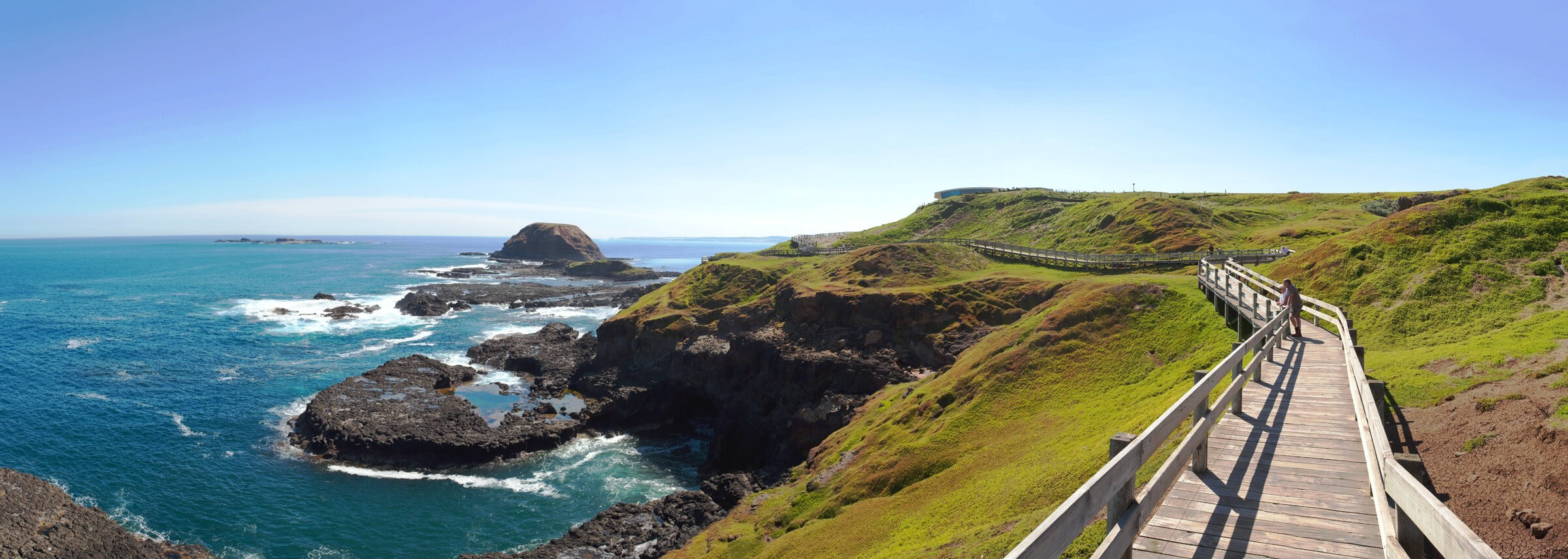 Go Beyond Melbourne