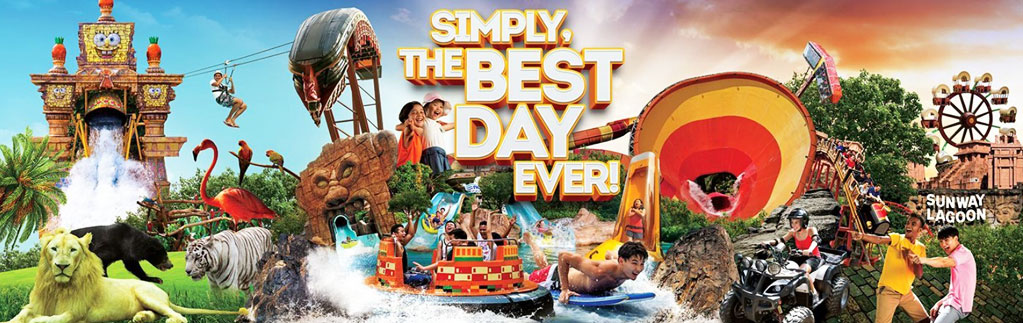 SunwayLagoon SunwayLagoon