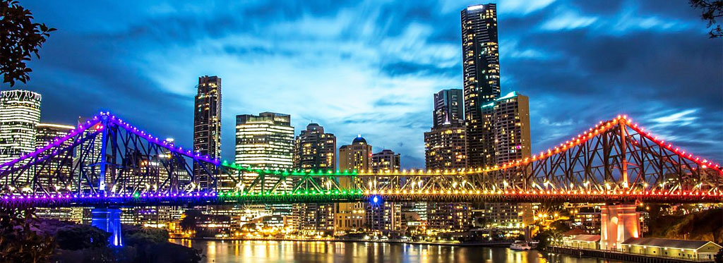 Brisbane Brisbane