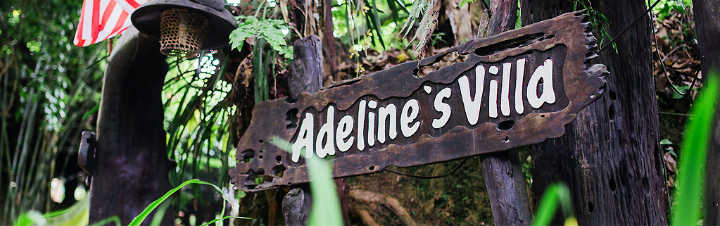 Adeline Adeline