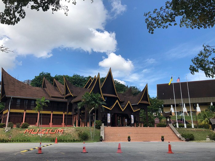 Seremban Cultural Complex