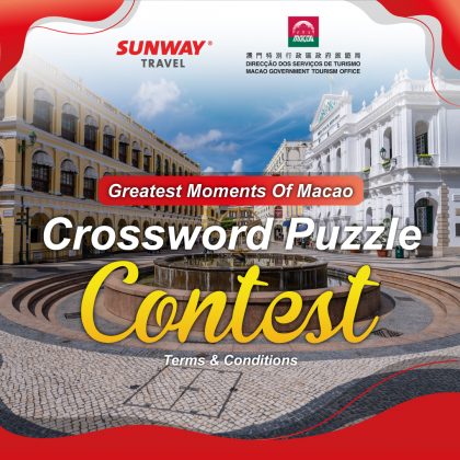 ST x MGTO Contest T&Cs